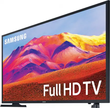 Smart Tivi Samsung 43 Inch UA43T6000A 1