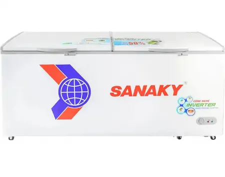 Tủ Đông Sanaky 100 Lít Sanaky VH-1599HY giá rẻ, giao ngay
