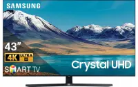 Samsung Smart Tivi 4K 43 Inch UA43TU8500