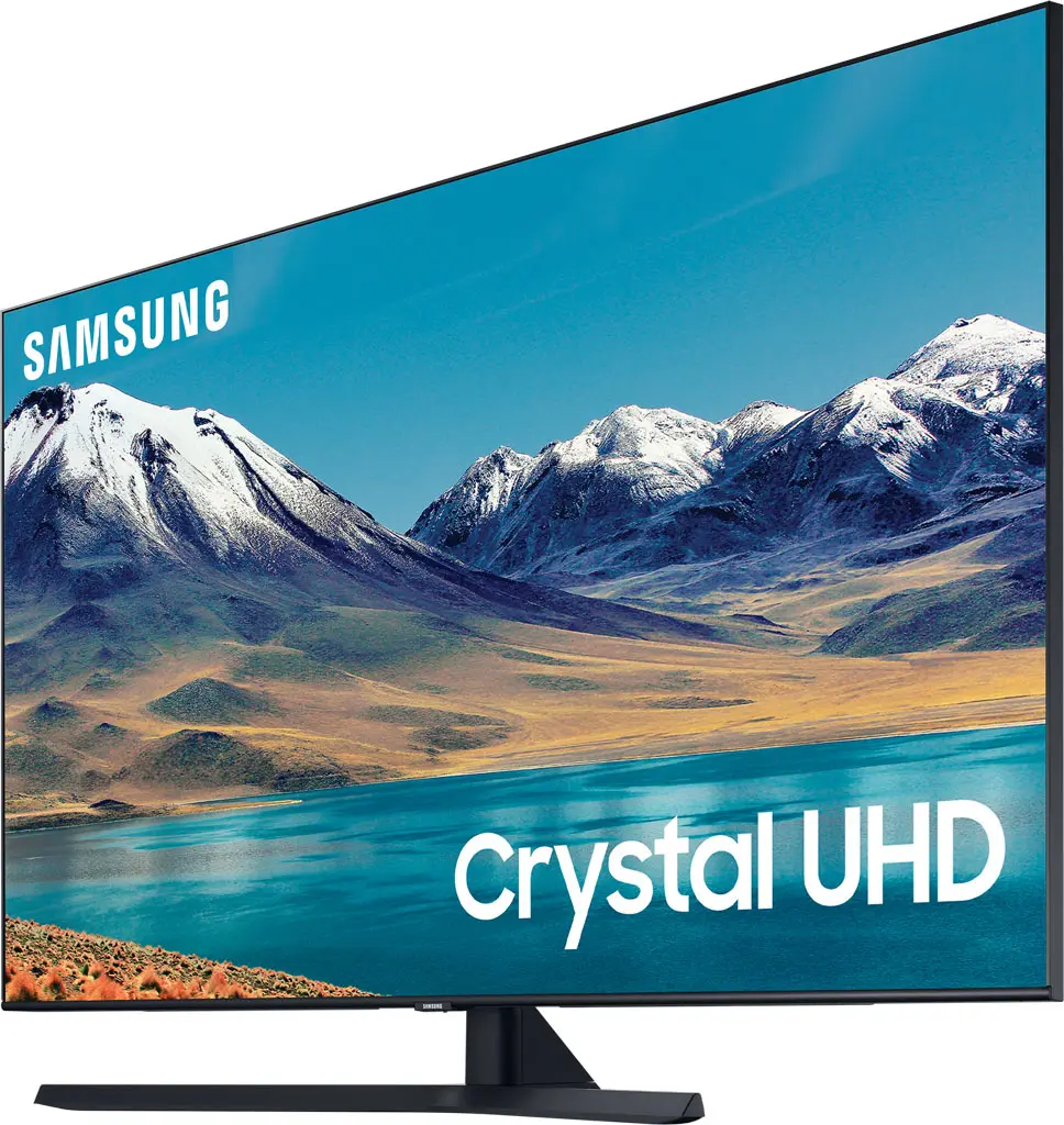 Samsung Smart Tivi 4K 43 Inch UA43TU8500 2
