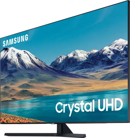 Samsung Smart Tivi 4K 43 Inch UA43TU8500 2