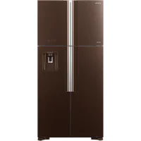 Tủ Lạnh Hitachi Inverter 540 Lít R-FW690PGV7X GBW