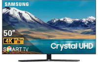 Samsung Smart Tivi 4K 50 Inch UA50TU8500