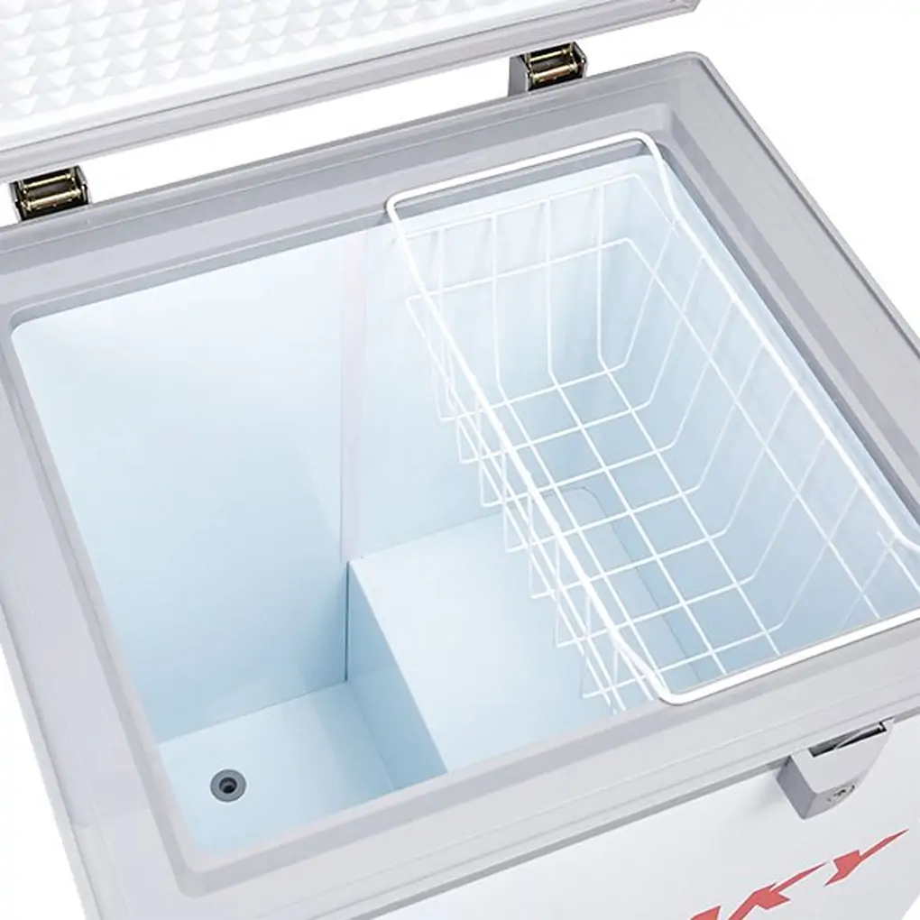 Tủ Đông Sanaky 100 Lít VH-150HY2 2