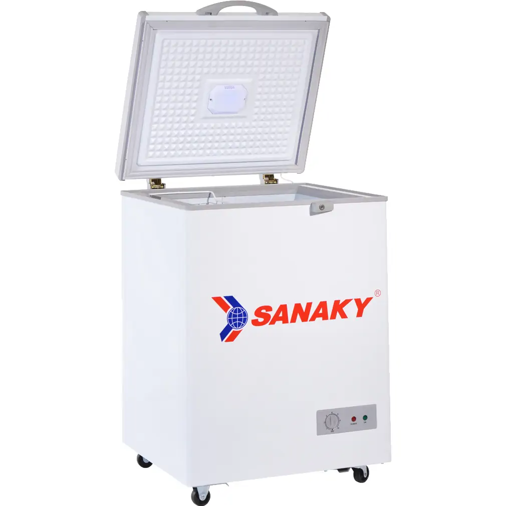 Tủ Đông Sanaky 100 Lít VH-150HY2 3