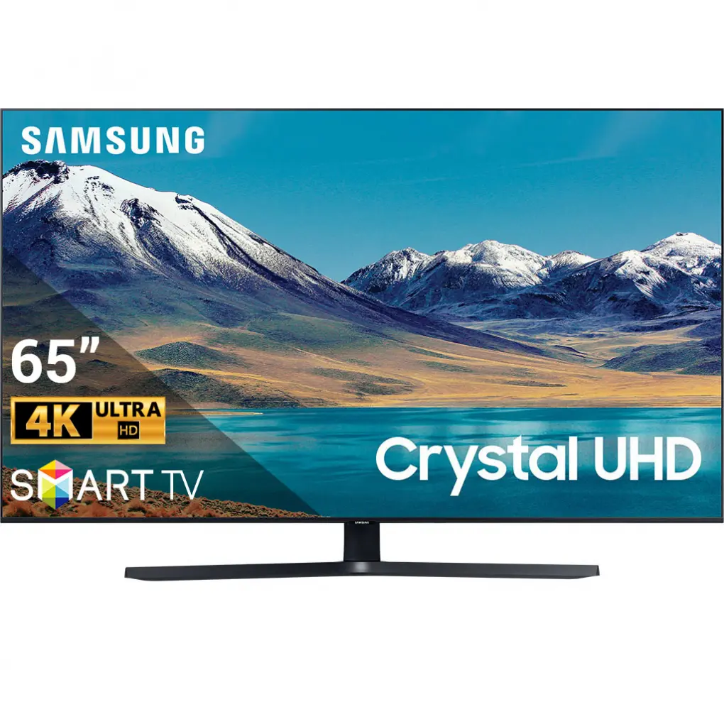 Samsung Smart Tivi 4K 65 Inch UA65TU8500 0