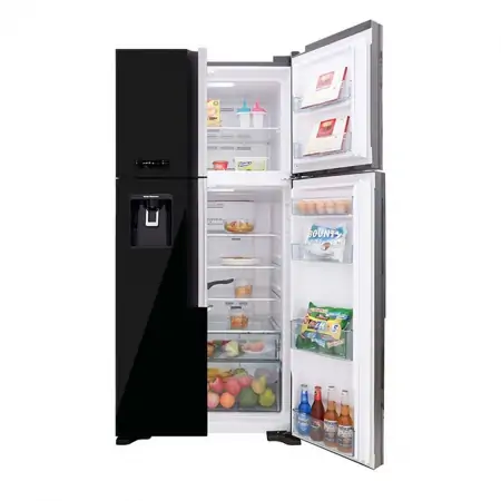 Tủ Lạnh Hitachi Inverter 540 Lít R-FW690PGV7X GBK 1