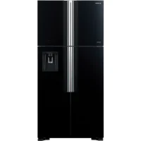 Tủ Lạnh Hitachi Inverter 540 Lít R-FW690PGV7 GBK