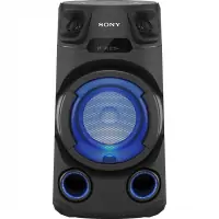 Dàn Âm Thanh Hifi Sony MHC-V13//M SP6