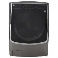 Máy giặt sấy LG Inverter 21 kg F2721HTTV