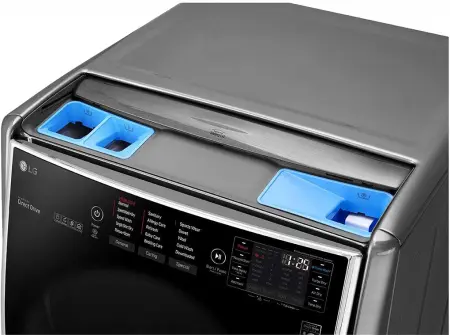 Máy giặt sấy LG Inverter 21 kg F2721HTTV 1