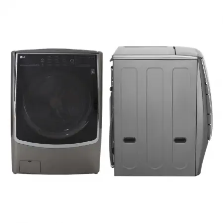 Máy giặt sấy LG Inverter 21 kg F2721HTTV 13