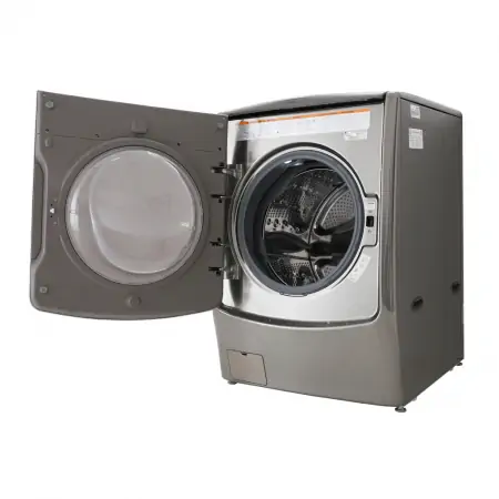 Máy giặt sấy LG Inverter 21 kg F2721HTTV 6