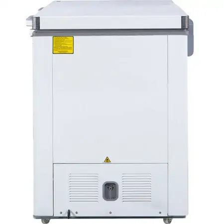 Tủ Đông Mát Alaska Inverter 210 Lít FCA-3600CI 2