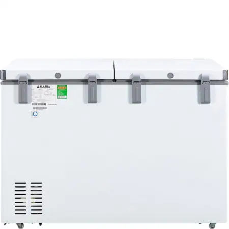 Tủ Đông Mát Alaska Inverter 210 Lít FCA-3600CI 3