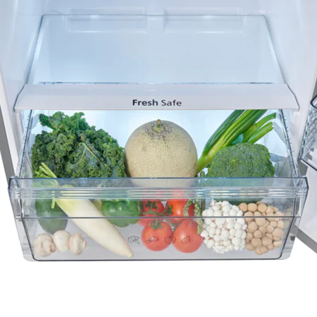 Tủ Lạnh Panasonic Inverter 366 Lít NR-BL389PKVN 3