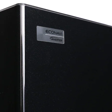 Tủ Lạnh Panasonic Inverter 366 Lít NR-BL389PKVN 4