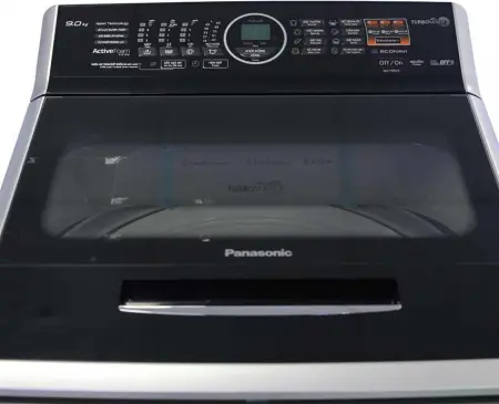 Máy Giặt Panasonic 9 Kg NA-F90X5LRV 1