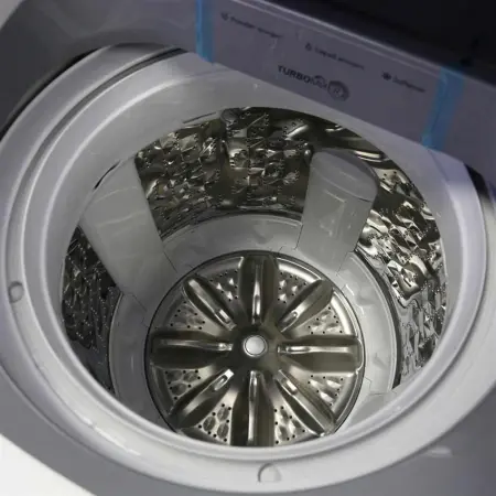 Máy Giặt Panasonic 9 Kg NA-F90X5LRV 2