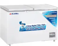 Tủ Đông Alaska 408 Lít HB-550C