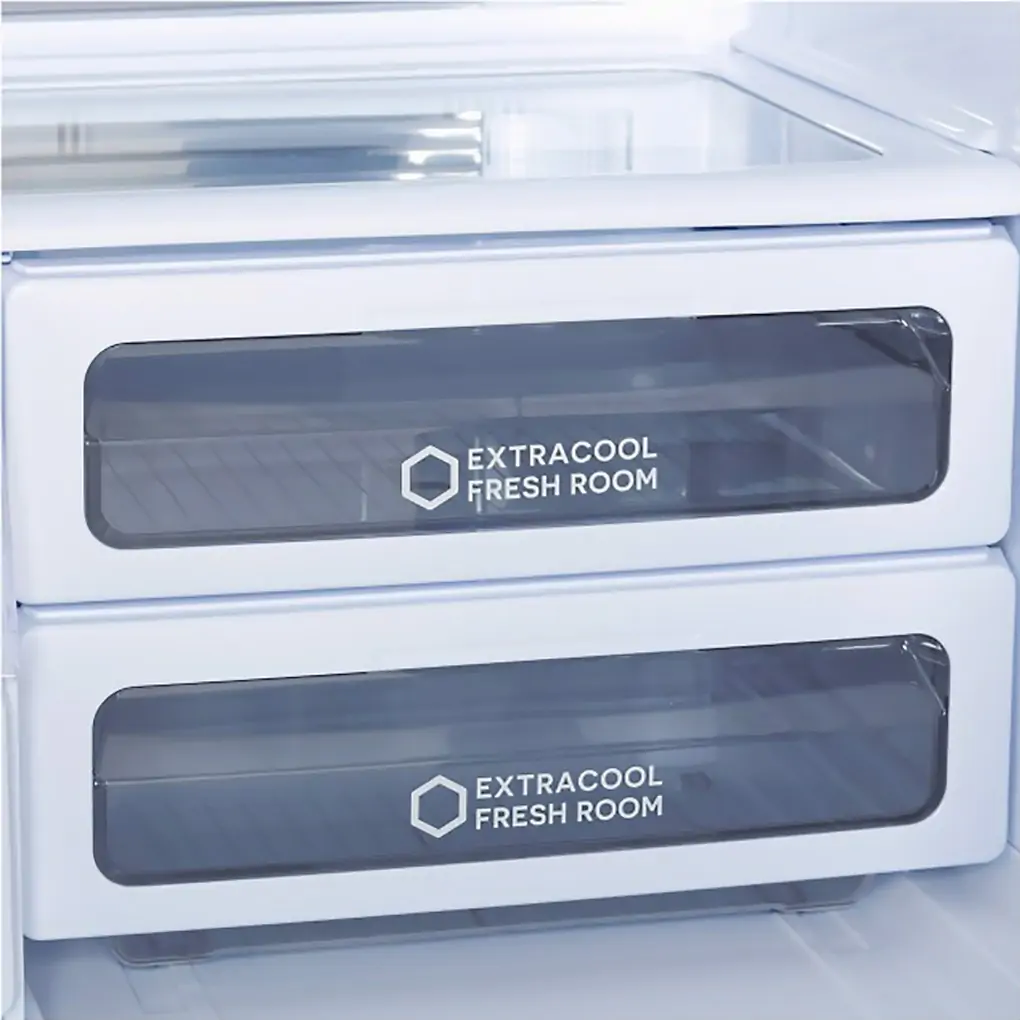 Tủ Lạnh Sharp Inverter 626 Lít SJ-FX631V-SL 5