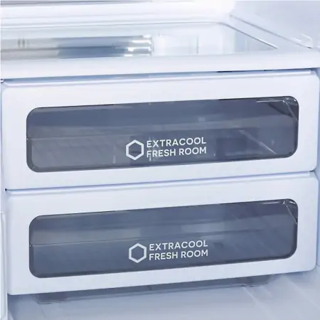 Tủ Lạnh Sharp Inverter 626 Lít SJ-FX631V-SL 5