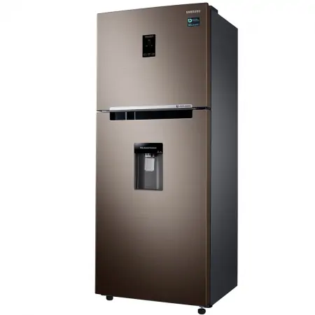 Tủ Lạnh Samsung Inverter 360 Lít RT35K5982DX/SV 0