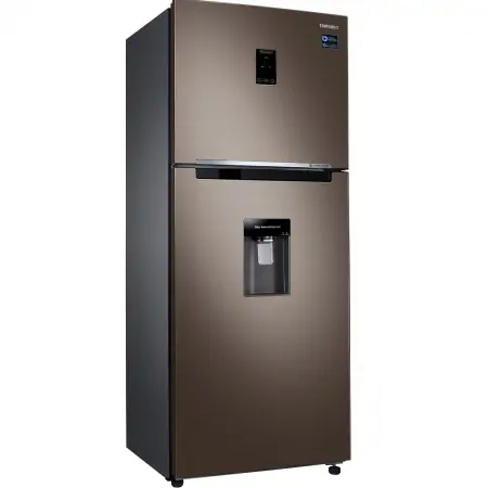 Tủ Lạnh Samsung Inverter 360 Lít RT35K5982DX/SV 1