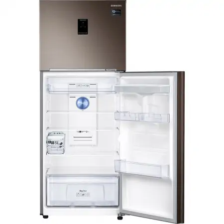 Tủ Lạnh Samsung Inverter 360 Lít RT35K5982DX/SV 2