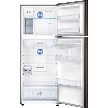 Tủ Lạnh Samsung Inverter 360 Lít RT35K5982DX/SV 3