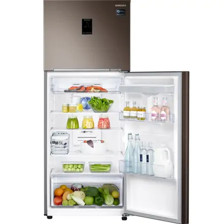 Tủ Lạnh Samsung Inverter 360 Lít RT35K5982DX/SV 4