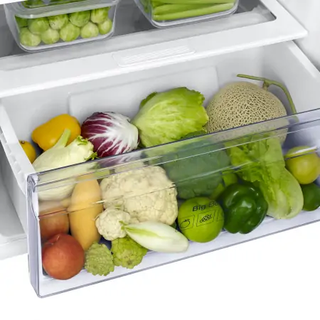 Tủ Lạnh Samsung Inverter 360 Lít RT35K5982DX/SV 6