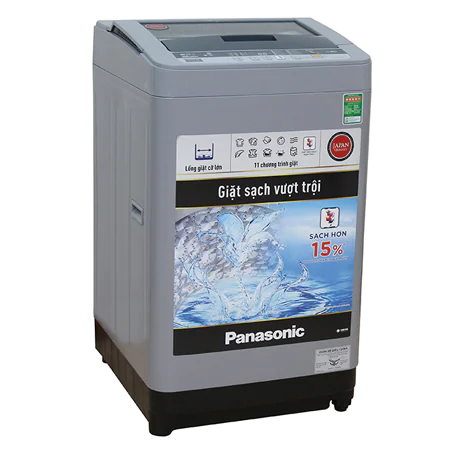 Máy Giặt Panasonic 8 Kg NA-F80VS9GRV 0