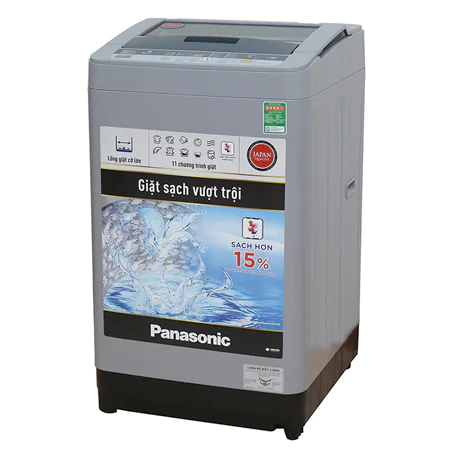 Máy Giặt Panasonic 8 Kg NA-F80VS9GRV 1