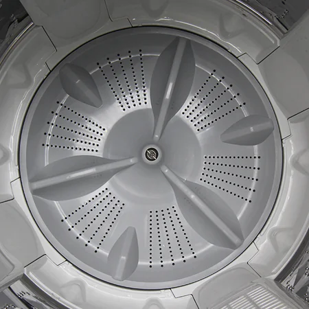 Máy Giặt Panasonic 8 Kg NA-F80VS9GRV 3