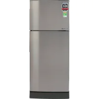 Tủ Lạnh Sharp Inverter 196 Lít SJ-X201E-SL