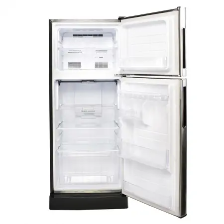 Tủ Lạnh Sharp Inverter 196 Lít SJ-X201E-SL 1