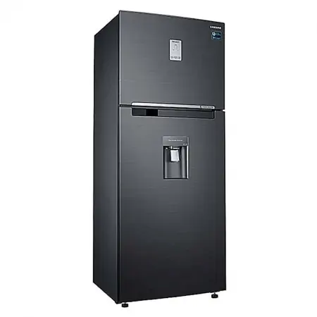 Tủ Lạnh Samsung Inverter 451 Lít RT46K6885BS/SV 0