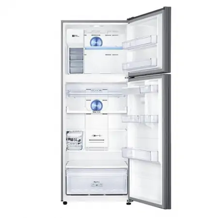 Tủ Lạnh Samsung Inverter 451 Lít RT46K6885BS/SV 1