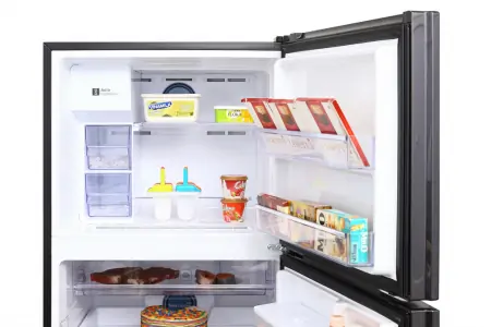 Tủ Lạnh Samsung Inverter 451 Lít RT46K6885BS/SV 2