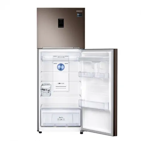 Tủ Lạnh Samsung Inverter 380 Lít RT38K5982DX/SV 1