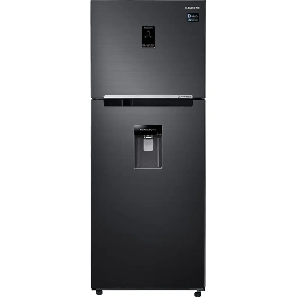 Tủ Lạnh Samsung Inverter 360 Lít RT35K5982BSSV