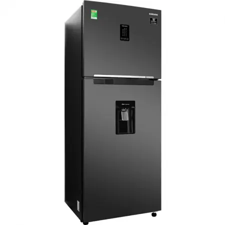 Tủ Lạnh Samsung Inverter 360 Lít RT35K5982BSSV 0