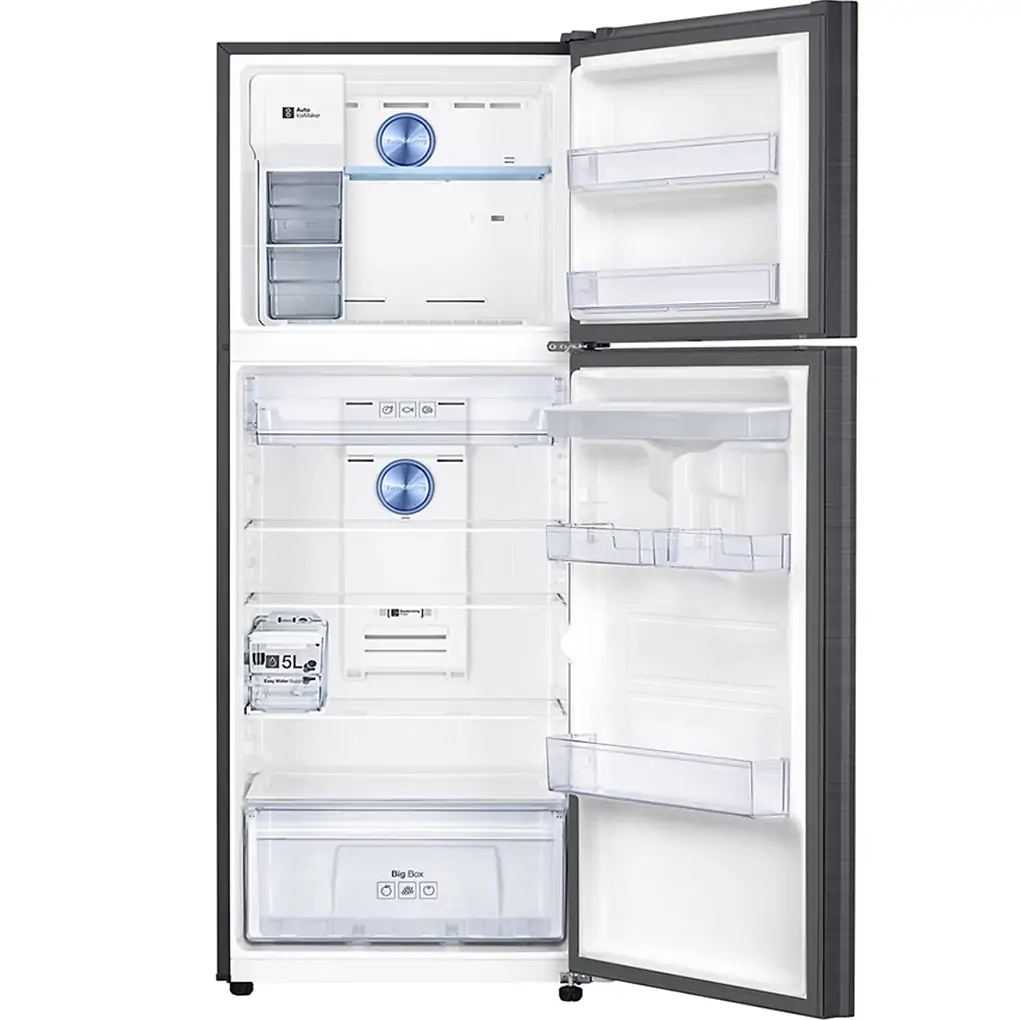 Tủ Lạnh Samsung Inverter 360 Lít RT35K5982BSSV 3