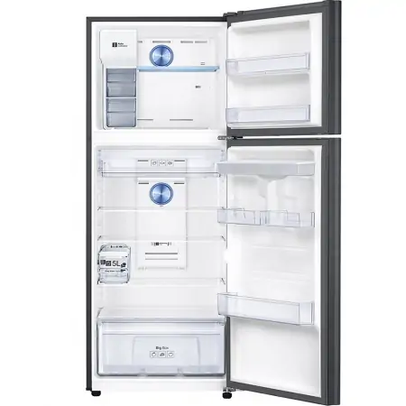 Review tủ lạnh Samsung Inverter 655 lít RS62R5001M9/SV