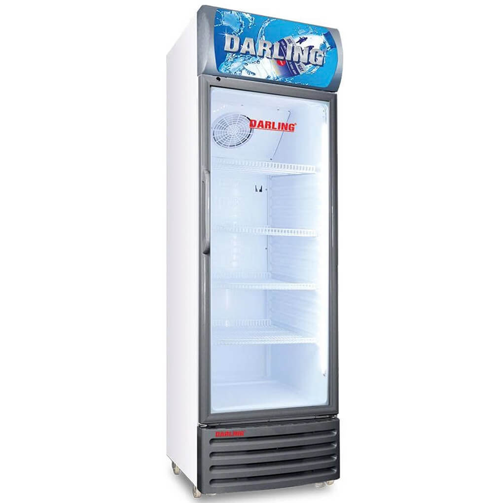 Tủ Mát Darling 320 Lít DL-3200A 0
