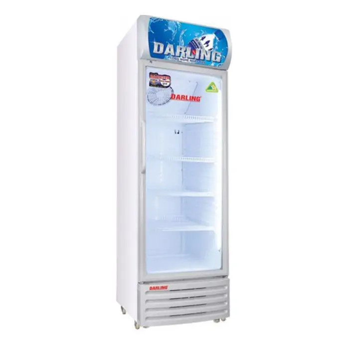 Tủ Mát Darling 320 Lít DL-3200A 0