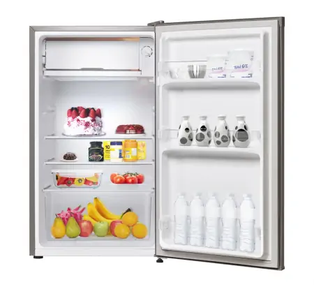 Tủ Lạnh Electrolux 92 Lít EUM0900SA 2