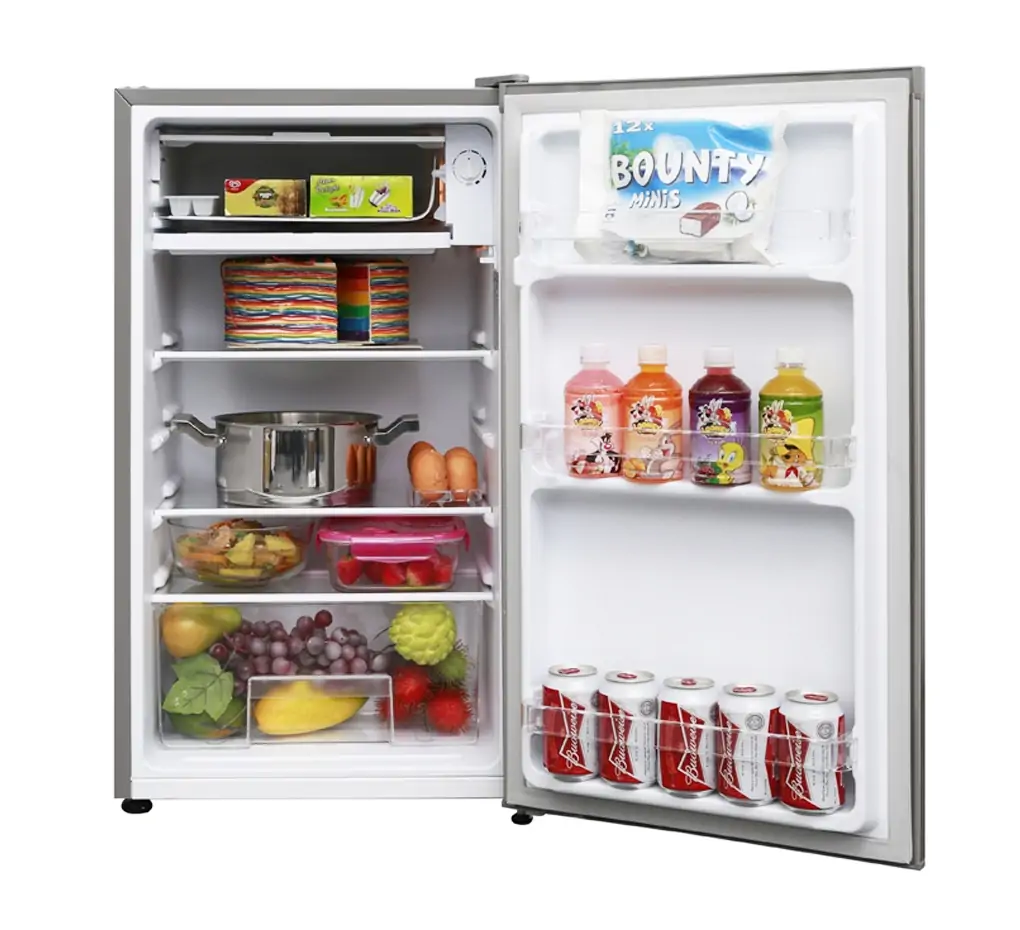 Tủ Lạnh Electrolux 92 Lít EUM0900SA 3