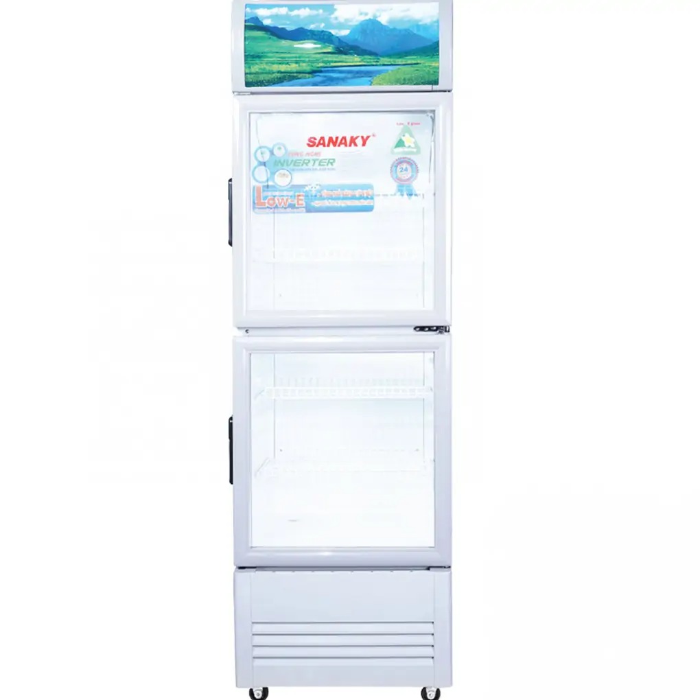 Inverter 340 Lít VH-408W3L